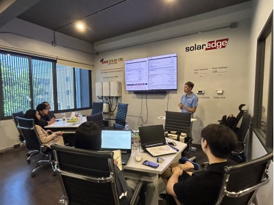Training  June 2024